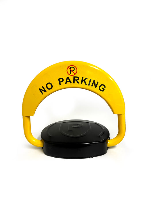 High Quality Automatic Remote Control Parking Lock Auto Alarmed 50m Barrier