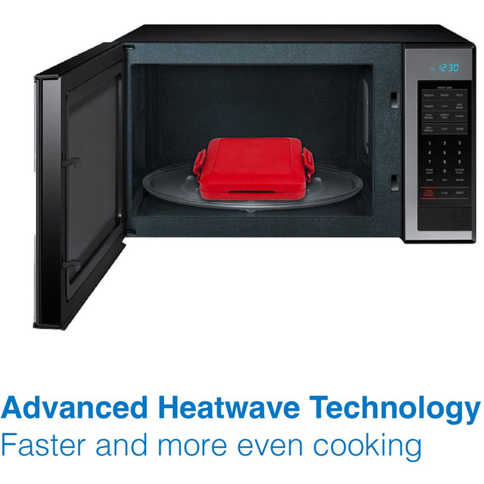 Microwave Toastie Crispy Toaster Toast Toasted Sandwich Press Maker (RED) AU STOCK
