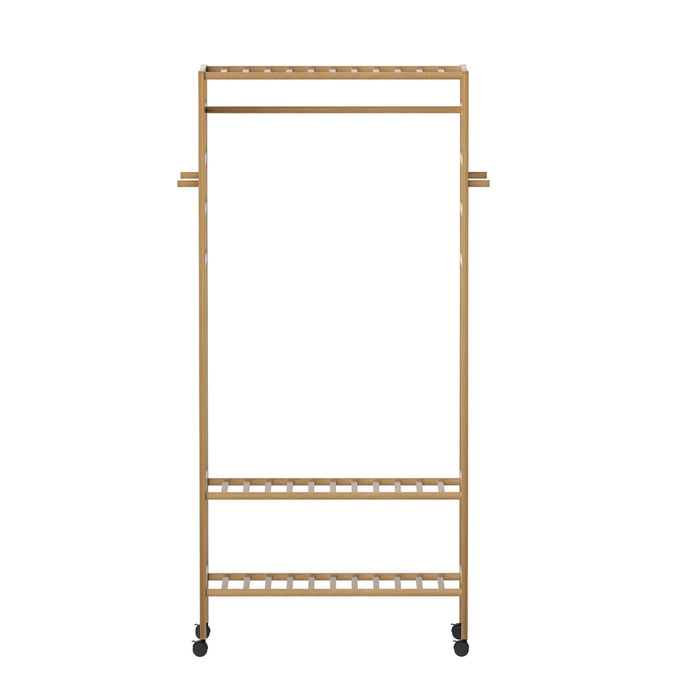 Artiss Clothes Rack Wardrobe Coat Stand 169cm