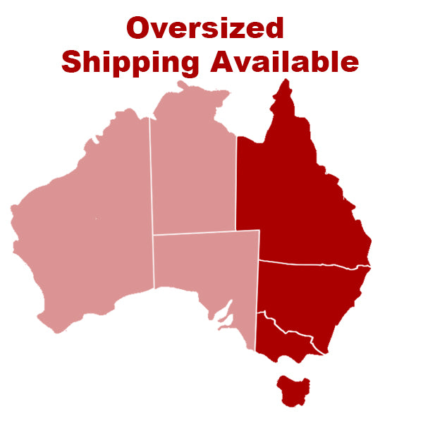 Rubber Wheel Stops Parking Guide Blocks 165/183cm  Wheel Driveway Stopper AU