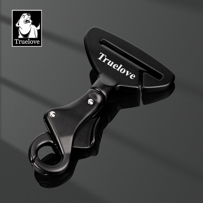 Seatbelt Safety Hook Truelove Lightweight Seat Belt Connector Pet Accessories