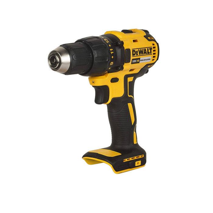 DeWALT 18V Ultimate Power Driver Combo Kit Lithium Ion DCZ2059D2T Brushless