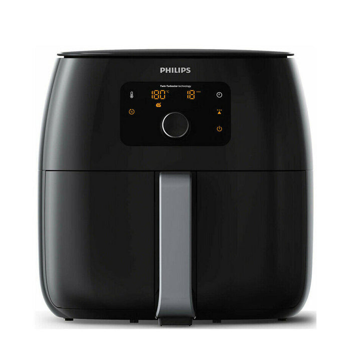 PHILIPS XXL oil free airfryer healthy kitchen multi-cooker 2225W HD9651/91 AU