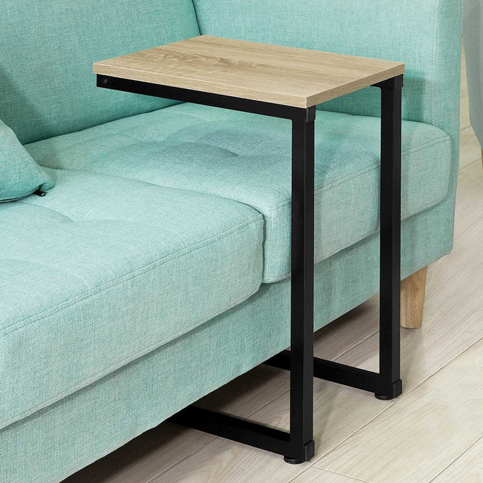 Sofa Side Table for Coffee time End Tables Side Tables Coffee Tables