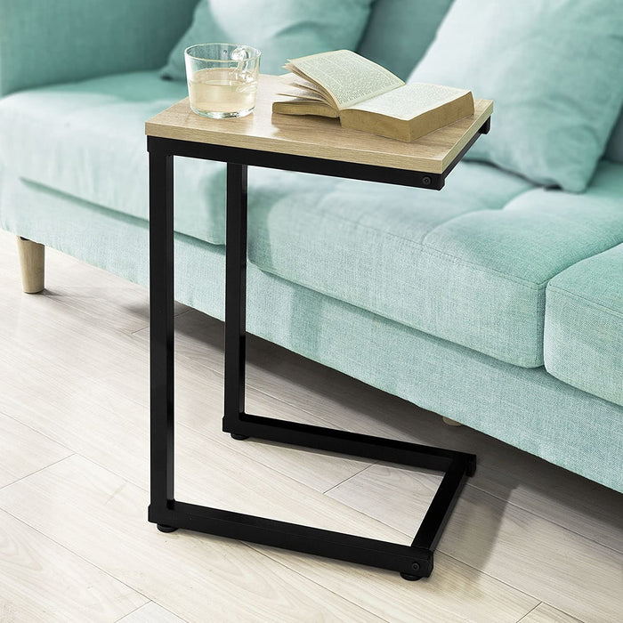 Sofa Side Table for Coffee time End Tables Side Tables Coffee Tables