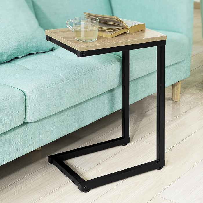 Sofa Side Table for Coffee time End Tables Side Tables Coffee Tables