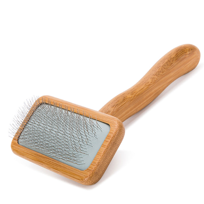 True Love Dogs Bamboo Arc Pin Brush ARCPIN BRUSH