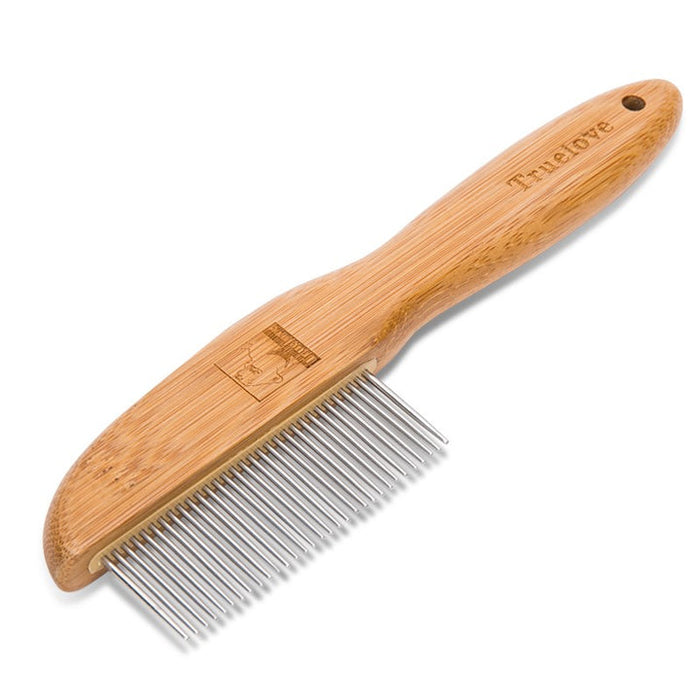 True Love Dogs Bamboo 31 Tooth Brush TOOTH BRUSH