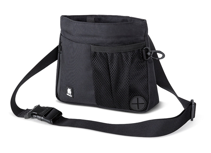 True Love Treat Bags Belt Bag Whinhyepet Double Training Pouch