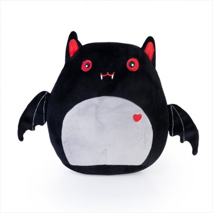 Smoosho's Pals Bat Plush Toy Kids Fun Adult Toy Gift
