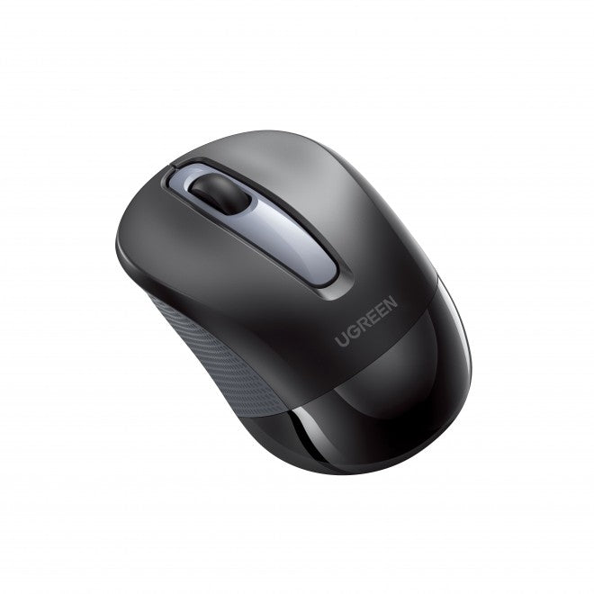 UGREEN 90371 Mini Portable Wireless -2.4 GHz Mouse 10 m/32.8ft