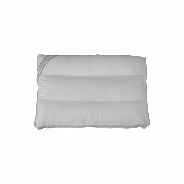 3 Zone Therapeutic Pillow Approx 12.5 cm Height Made In Australia