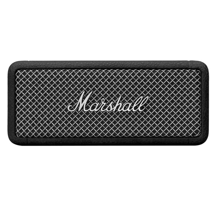 Marshall Bluetooth Speaker Portable Emberton 2 II 30+Hours Of Portable Playtime