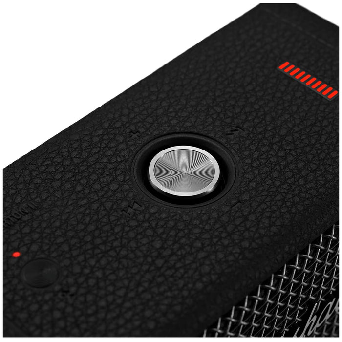 Marshall Bluetooth Speaker Portable Emberton 2 II 30+Hours Of Portable Playtime