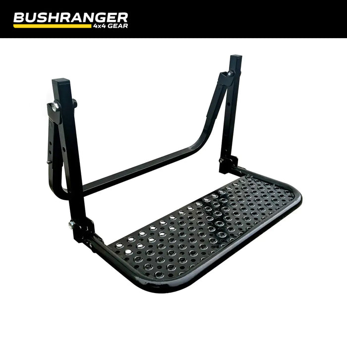 Bushranger Quick Step Wheel Tyre Car Truck 4X4 4WD Offroad Folding Portable