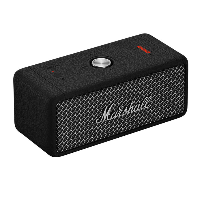Marshall Bluetooth Speaker Portable Emberton 2 II 30+Hours Of Portable Playtime
