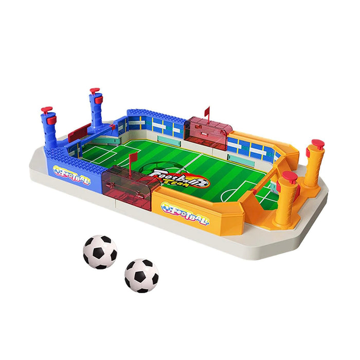 Mini Table Soccer Parent-Child Tabletop Football Game Int Interactive Toys