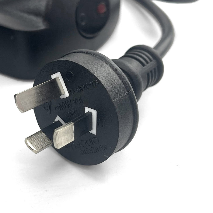 Mornest Electric Moka Coffee Maker Pumpkin Pot Classic Italian Auto Power Off 6Cup