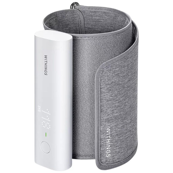Withings BPM Connect Blood Pressure Monitor WPM05 Smartphone Compatible Digital