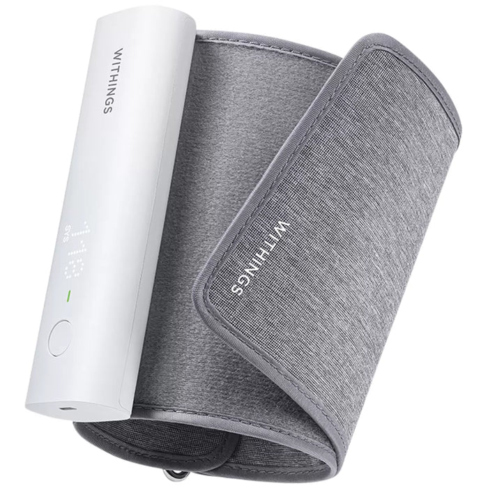 Withings BPM Connect Blood Pressure Monitor WPM05 Smartphone Compatible Digital
