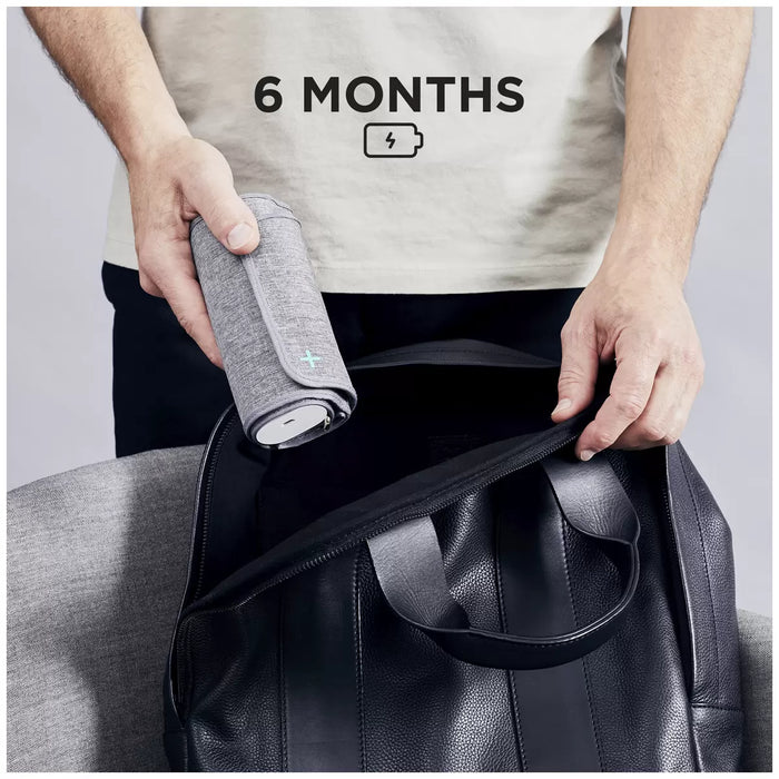 Withings BPM Connect Blood Pressure Monitor WPM05 Smartphone Compatible Digital