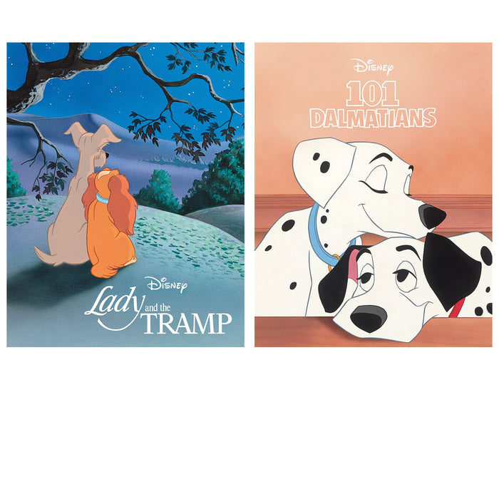 Disney Movie Children's 20 Books Set storybooks Classic Library AU STOCK