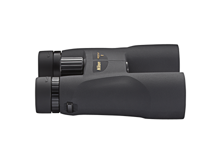 Nikon Prostaff 5 Binoculars 12x50mm 4.7° more natural clearer view Black AU STOCK