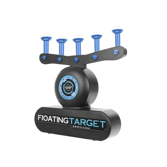 Floating Target Game Target Practice Toys Foam Dart Blaster Shooting Ball