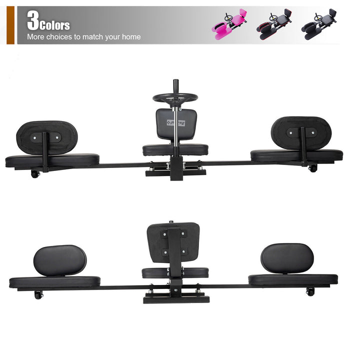 FORCE Leg Split Stretcher Stretching Machine Home Gym Training 3Color Fitness AU STOCK Trade Me