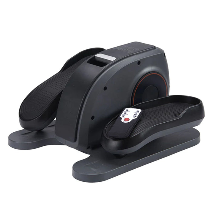FORCE Automatic Mini Pedal Exercise Bike Under Desk Electric Ellipticals  Trade Me