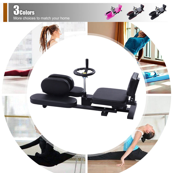 FORCE Leg Split Stretcher Stretching Machine Home Gym Training 3Color Fitness AU STOCK Trade Me