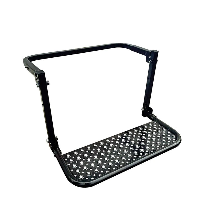 Bushranger Quick Step Wheel Tyre Car Truck 4X4 4WD Offroad Folding Portable