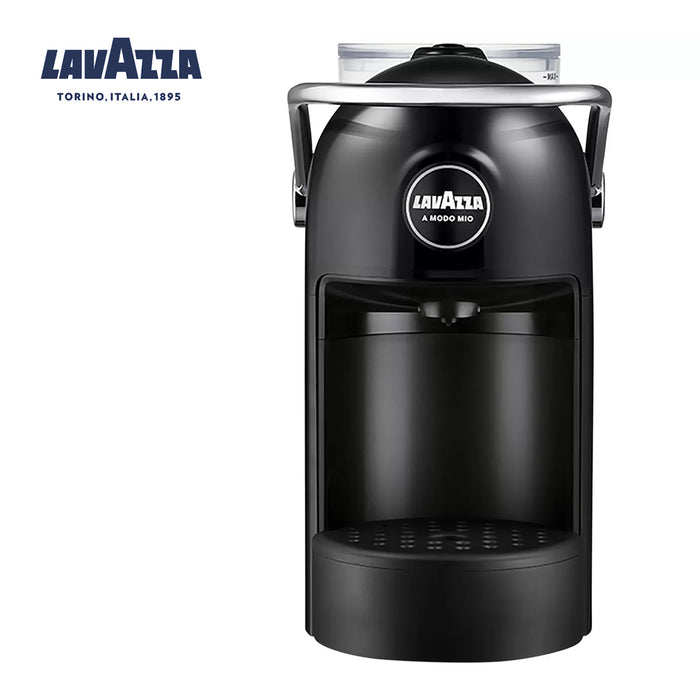 Lavazza Jolie Solo Coffee Capsule Machine Bonus Capsules Black Or White AU STOCK