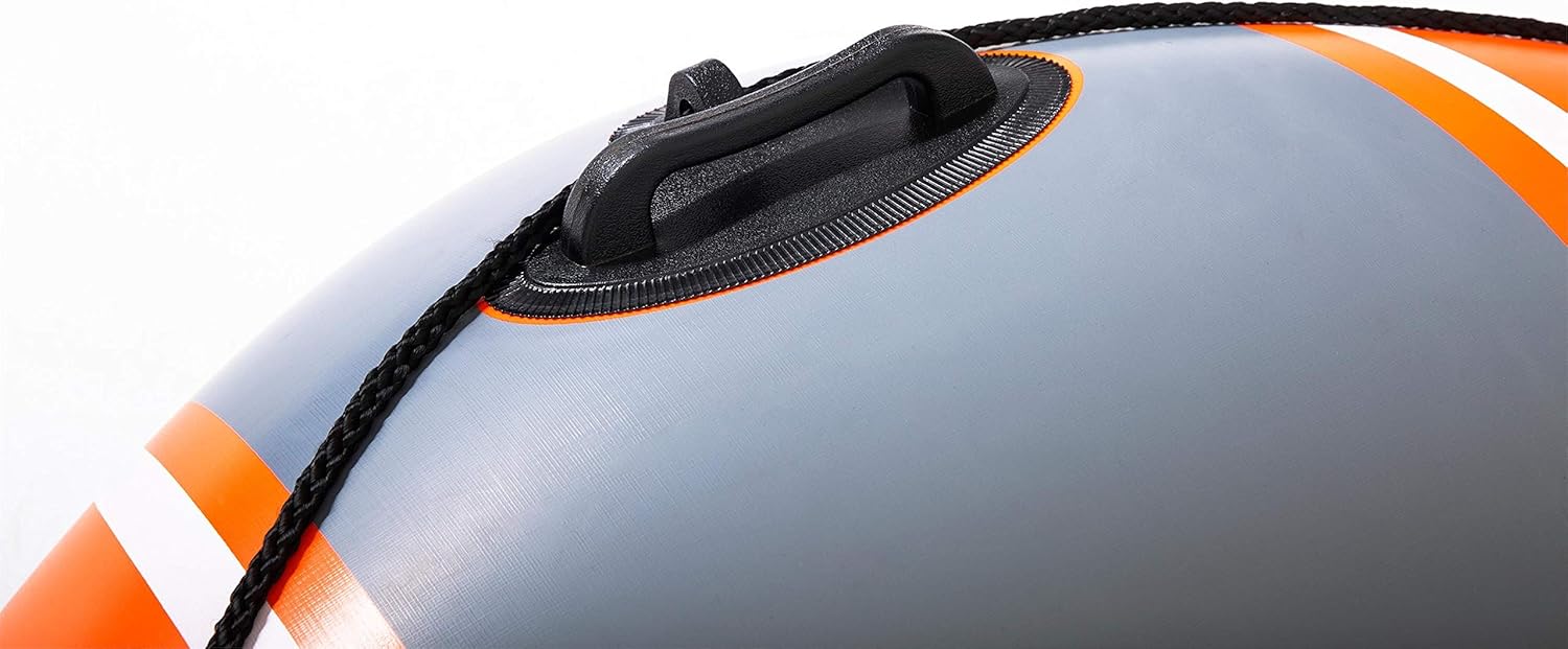 Canoe Raft Set Kondor Raft Set With Oars & Pump Bestway Large 3 Person Inflatable  Boat 3000