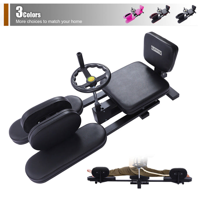 FORCE Leg Split Stretcher Stretching Machine Home Gym Training 3Color Fitness AU STOCK Trade Me