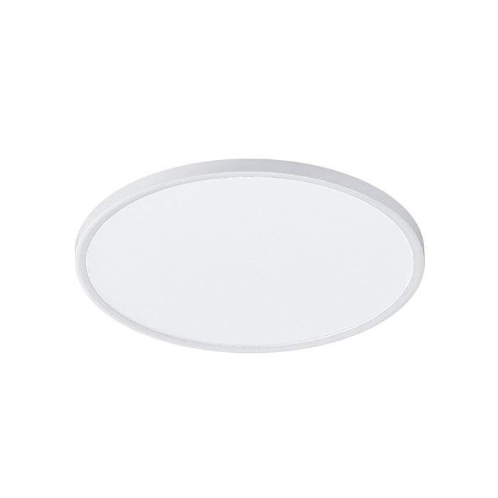 Leier Ceiling Light LED Round 42W Ultra-THIN 5CM Oyster Lamp Modern Cool/Warm