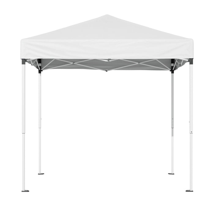 Instahut Gazebo 2x2m Outdoor Patio Garden Marquee Shade White