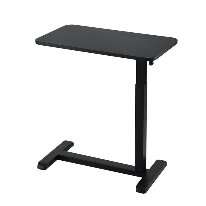 Artiss Laptop Desk Height Adjustable Mobile Workstation Computer Desks 70CM