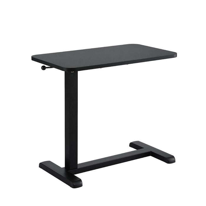 Artiss Laptop Desk Height Adjustable Mobile Workstation Computer Desks 70CM
