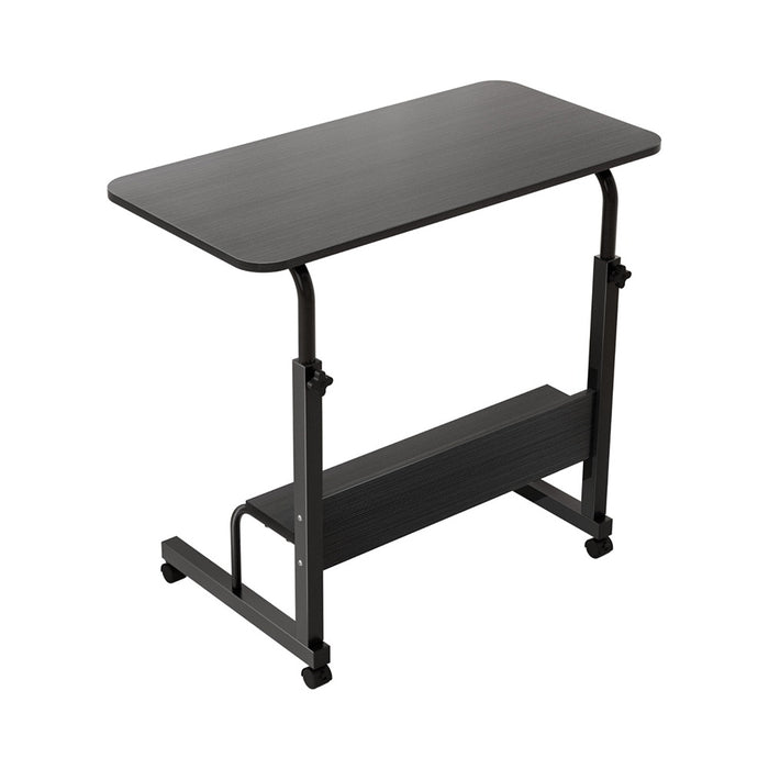 Artiss Laptop Desk Portable Sit Stand Desks Height Adjustable Workstation 80CM