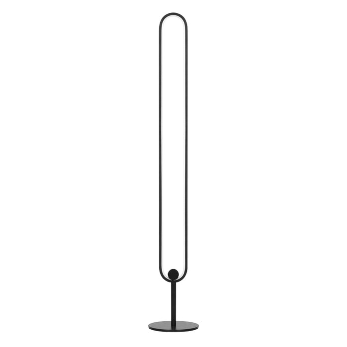 Artiss RGB LED Floor Lamp Remote Control Corner Light Stand Gaming Room 118CM