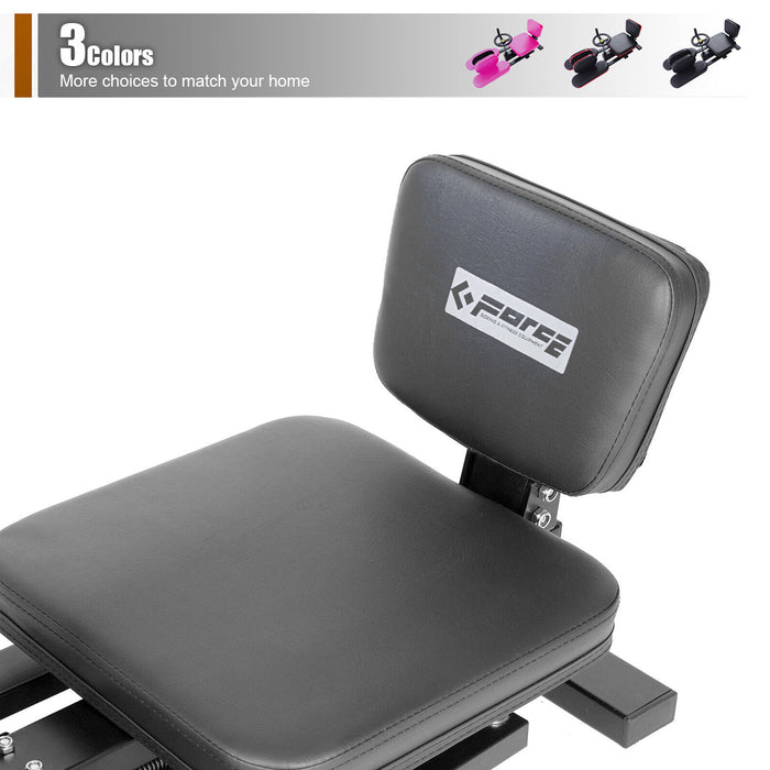 FORCE Leg Split Stretcher Stretching Machine Home Gym Training 3Color Fitness AU STOCK Trade Me