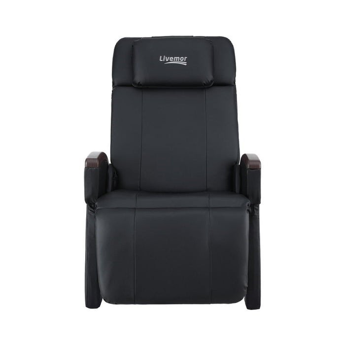 Livemor Massage Chair Electric Recliner Home Massager ARIA