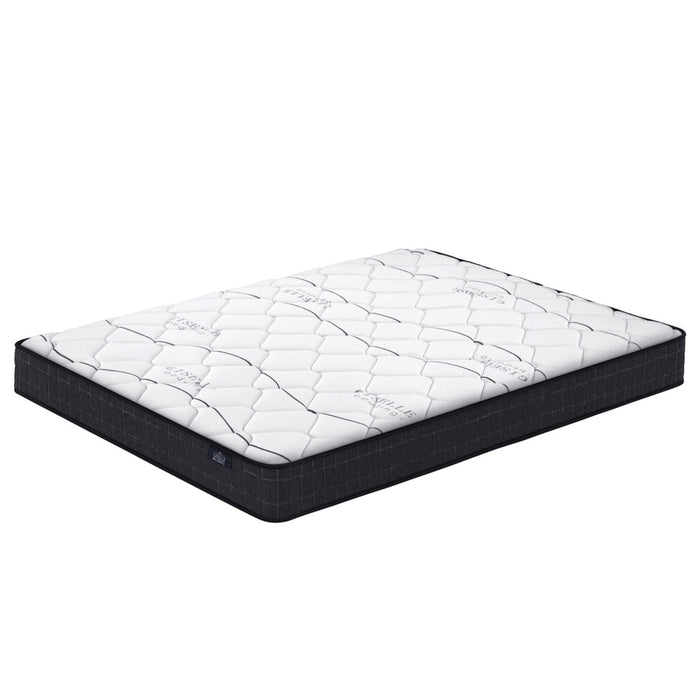 Giselle Bedding 16cm Mattress Medium Firm King
