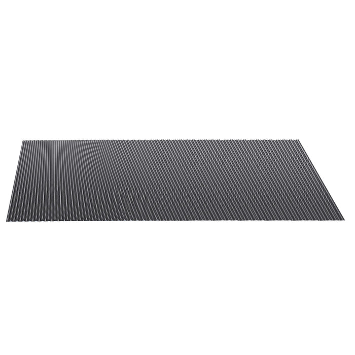 Aqua Buddy Pool Cover 600 Micron 8.5x4.2m Swimming Pool Solar Blanket Blue Black