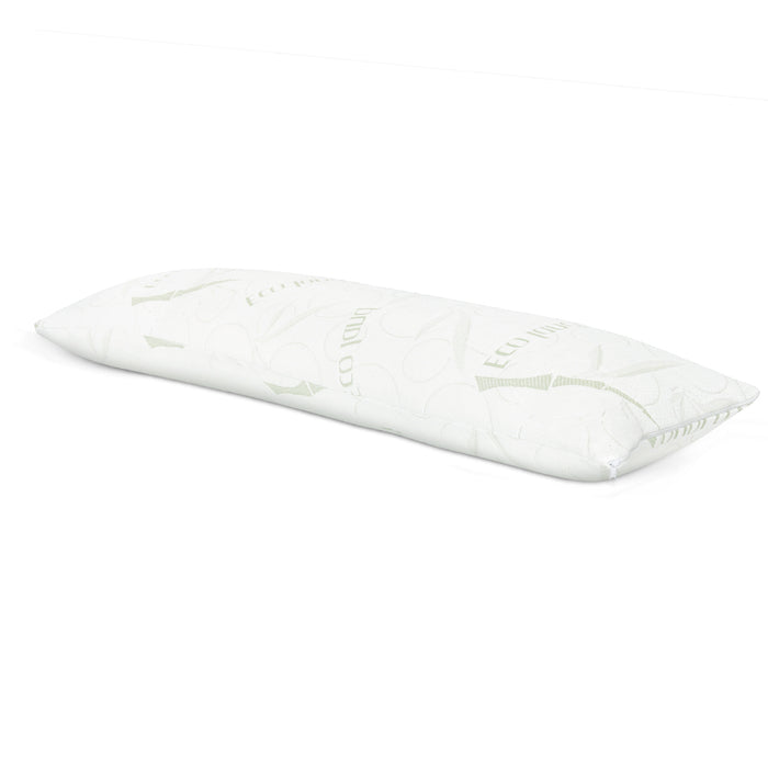 Giselle Bedding Body Support Pillow Bamboo Cover
