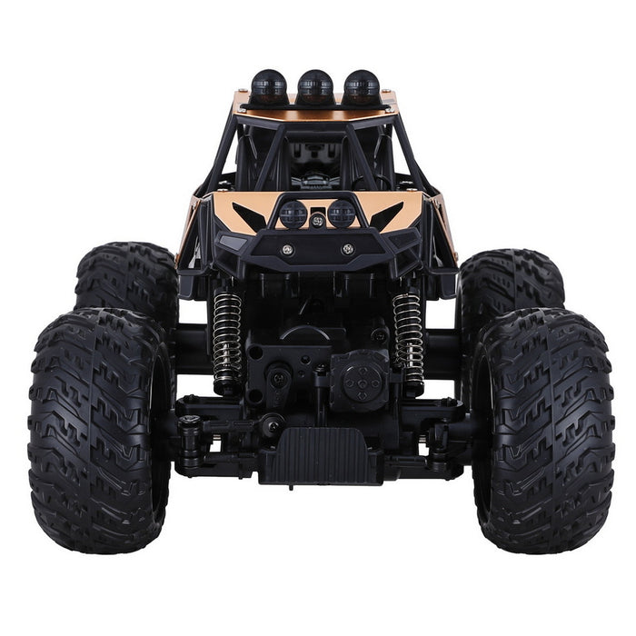 Keezi Kids Remote Control Car 5KM/H Off-Road Truck Electric Vehicle Outdoor Toys