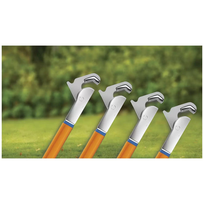 The Renovator Wrench 4 Pcs Tool Set With Carry Case Better Grip Spanner Ratchet