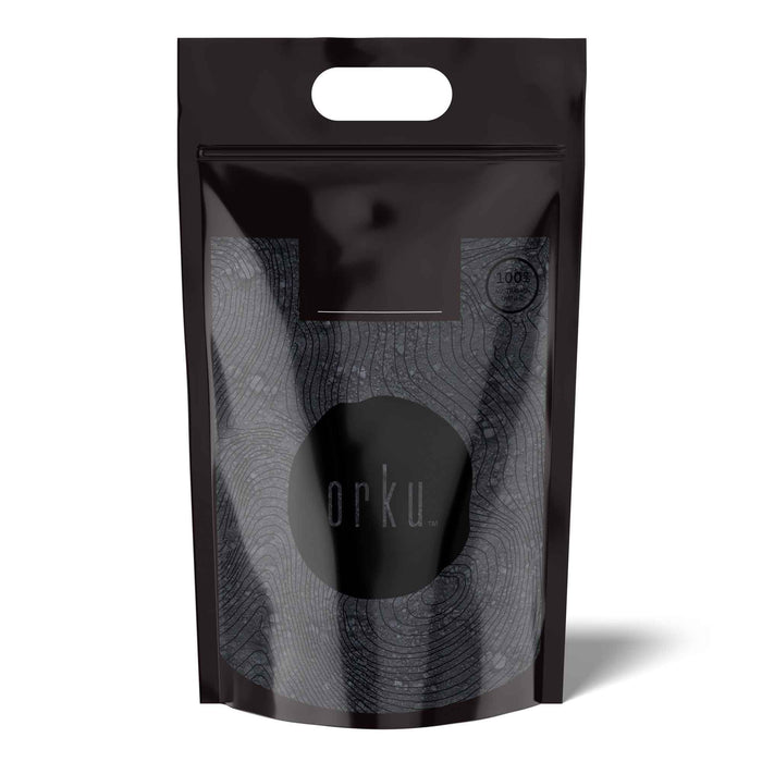 Orku 5Kg Activated Carbon Powder Coconut Charcoal - Water Filtration