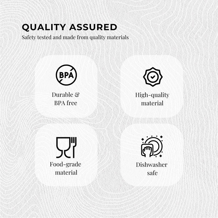 For Nutri Ninja Extractor Blade - 6 Fin Connection Replacement Blender Parts